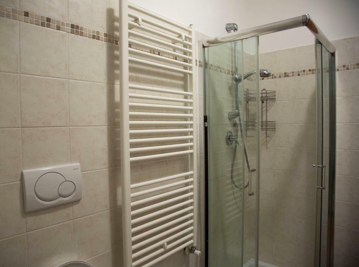Agriturismo Vallelunga Ancona Kültér fotó