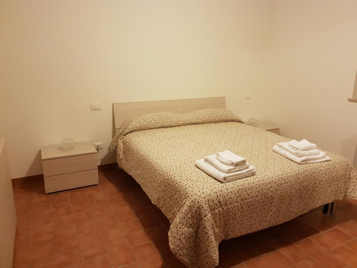 Agriturismo Vallelunga Ancona Kültér fotó
